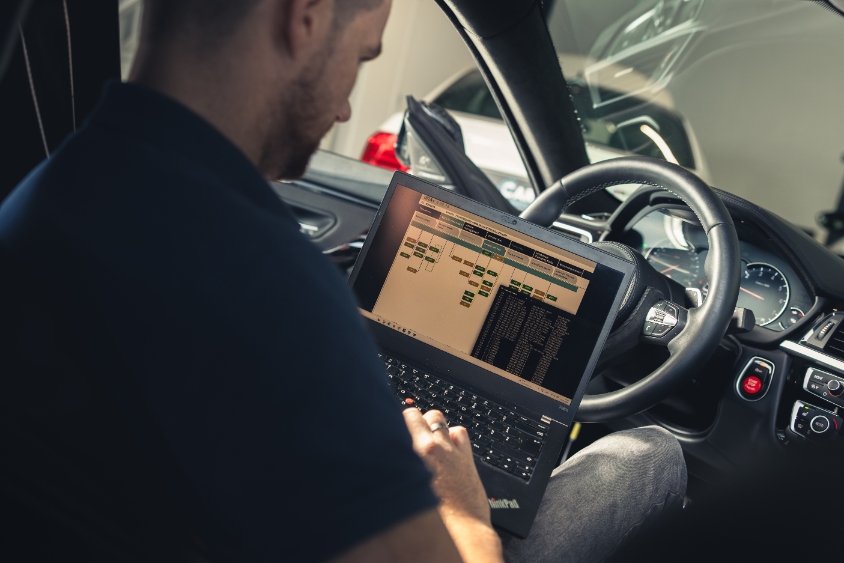 Stoelmatsensor airbag kopen