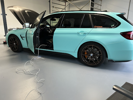 Photo from customer review