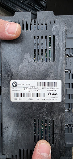 Photo from customer review