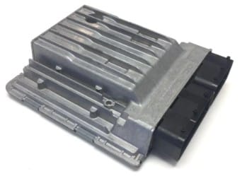 inleren-pgrmmeren versnellingsbakcomputer